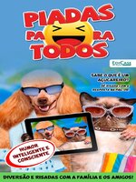 Piadas para todos